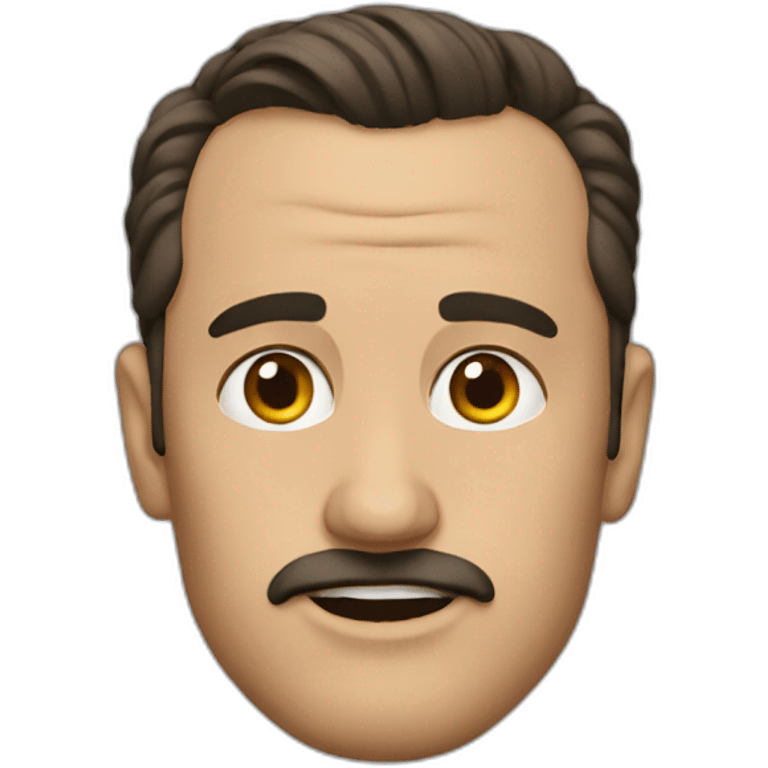 cruz emoji