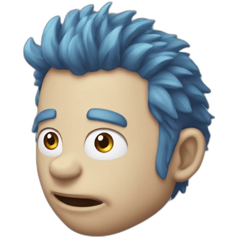 sully from monsters sa emoji