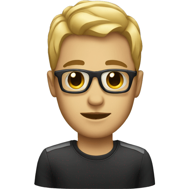 Music producer emoji