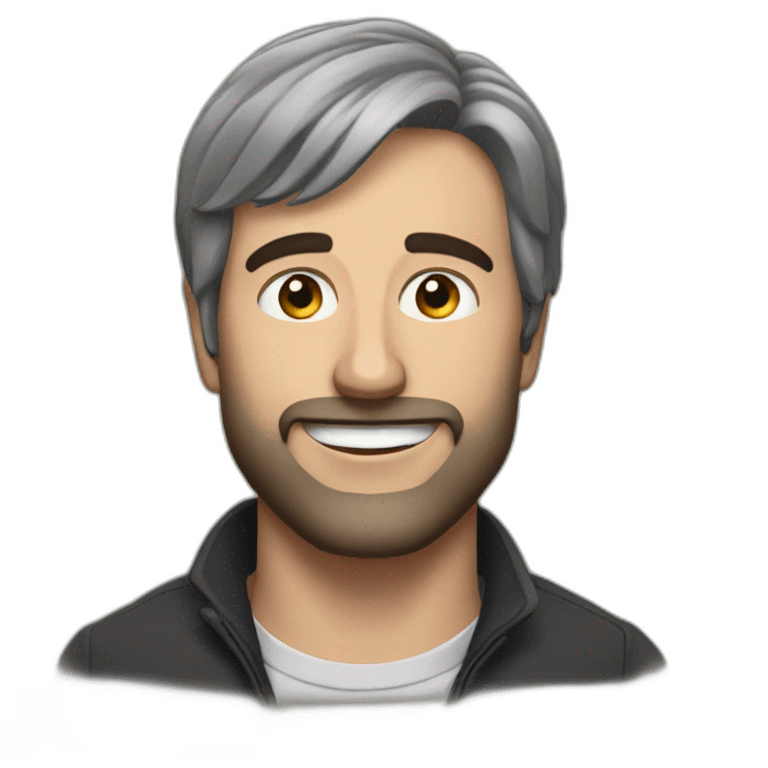 Eric zemour emoji