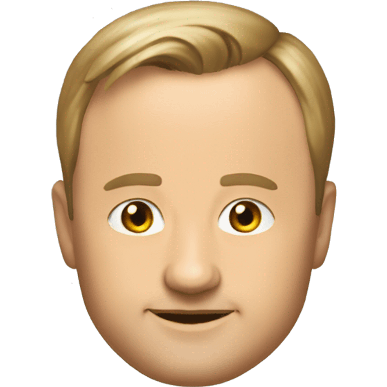 Andrzej Duda as and 1999 emoji emoji