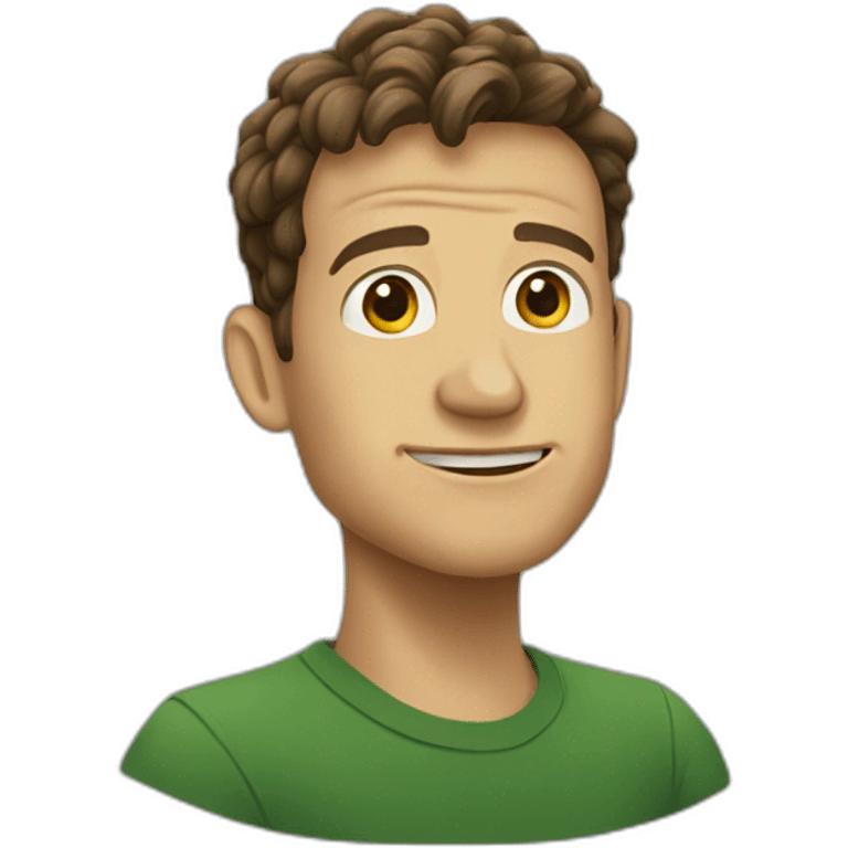 zuck lizzard emoji