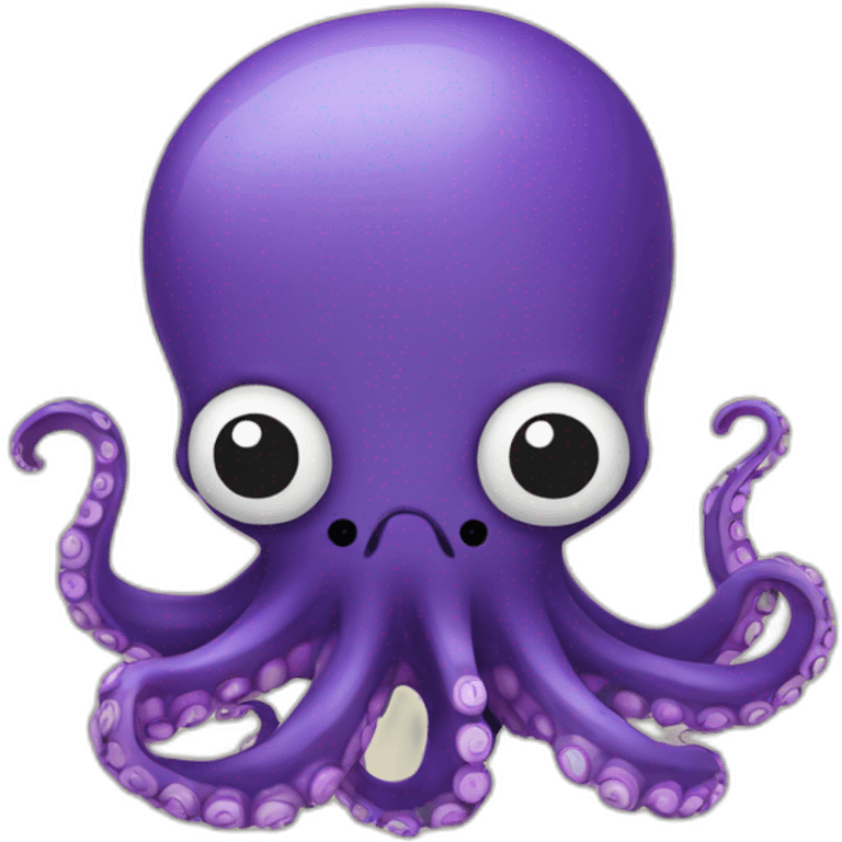 coding octopus emoji