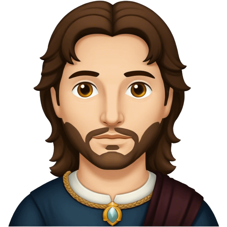 Evangelista Torricelli emoji