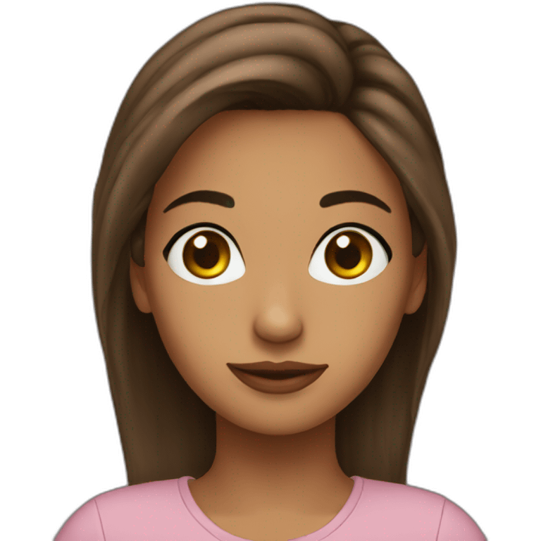 Yasmine emoji