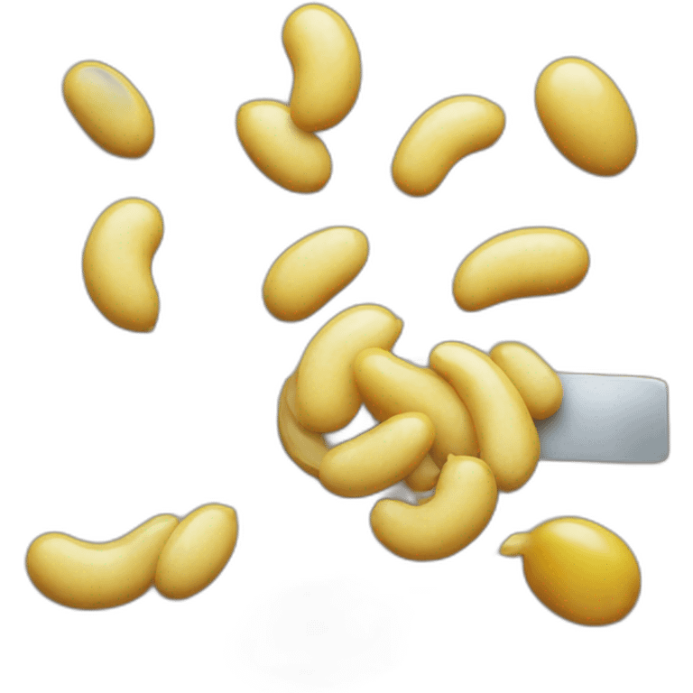 alimentary autonomie emoji