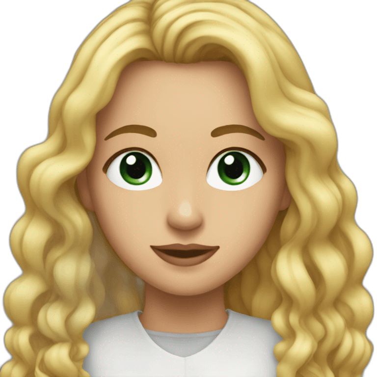 Arianna emoji