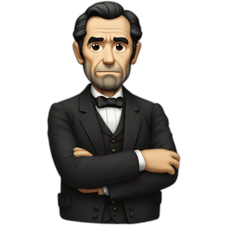 abe emoji