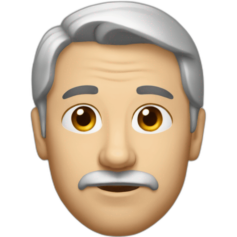 Vladimir poutin emoji