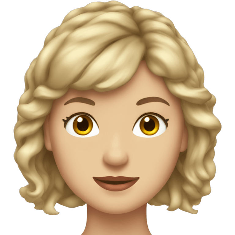 taylor swift debut emoji