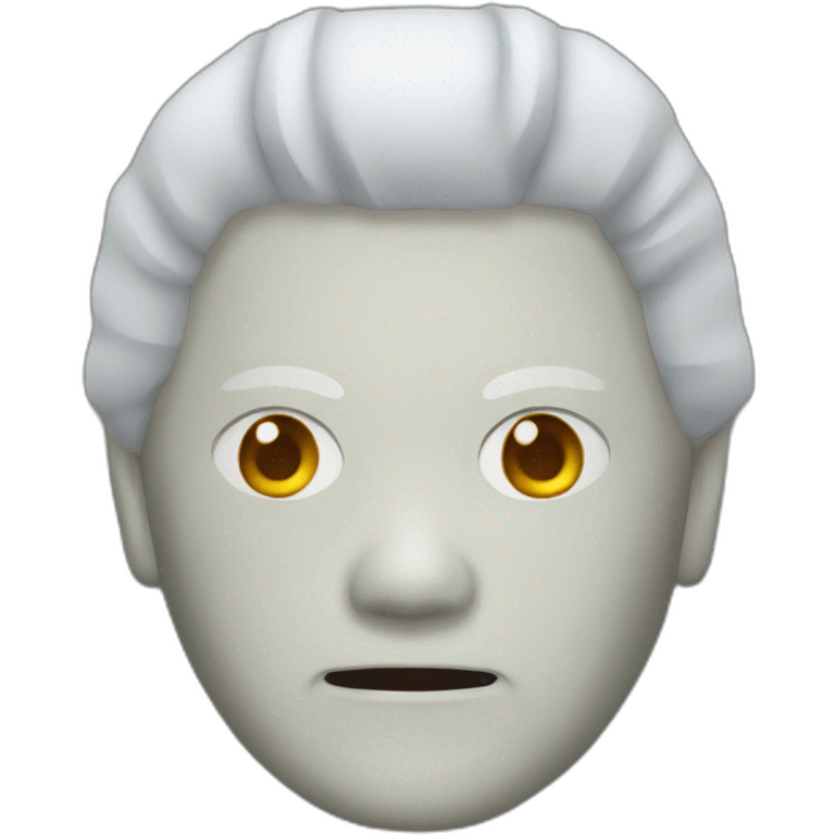 michael myers japanese emoji