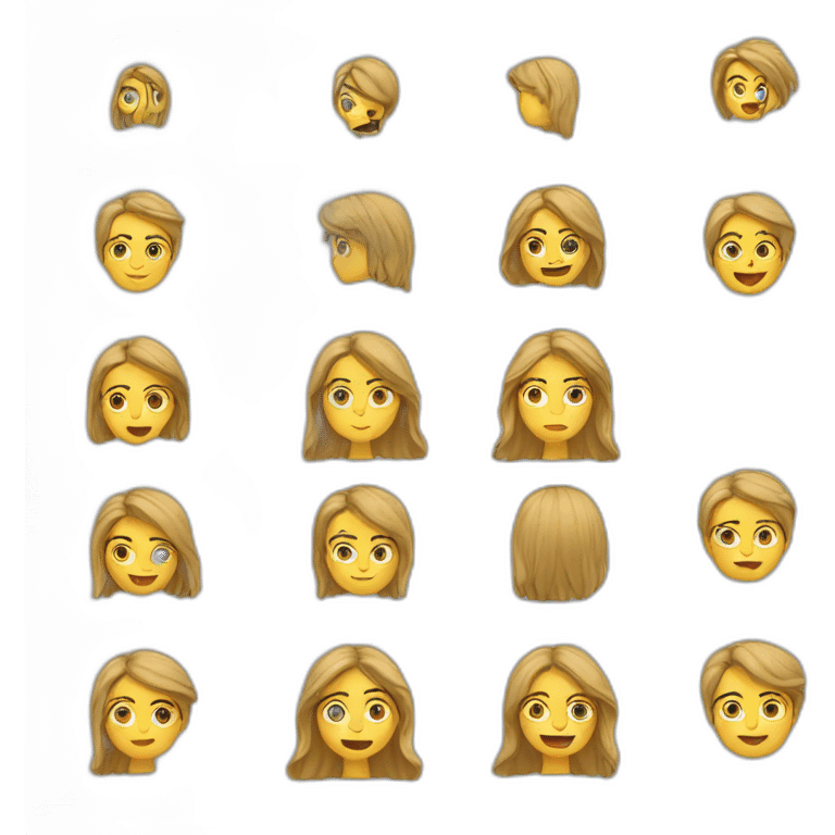 Шиншила emoji