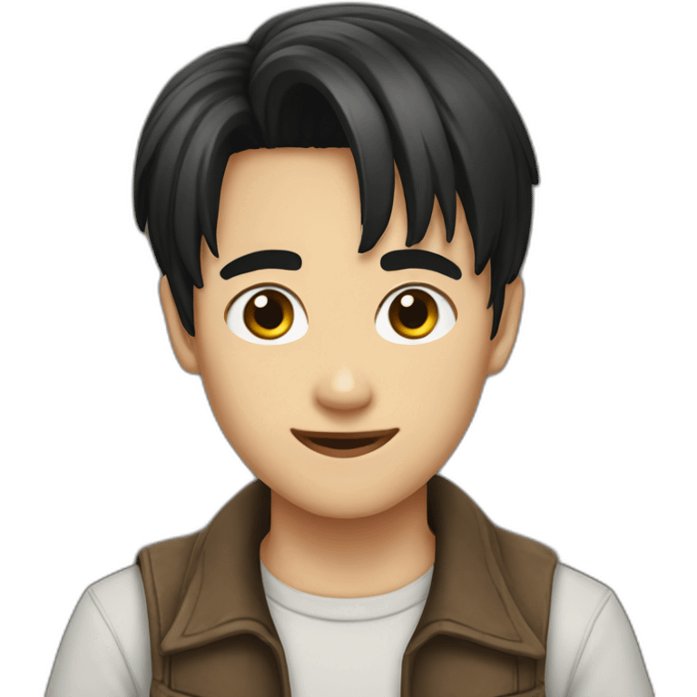 Levi emoji