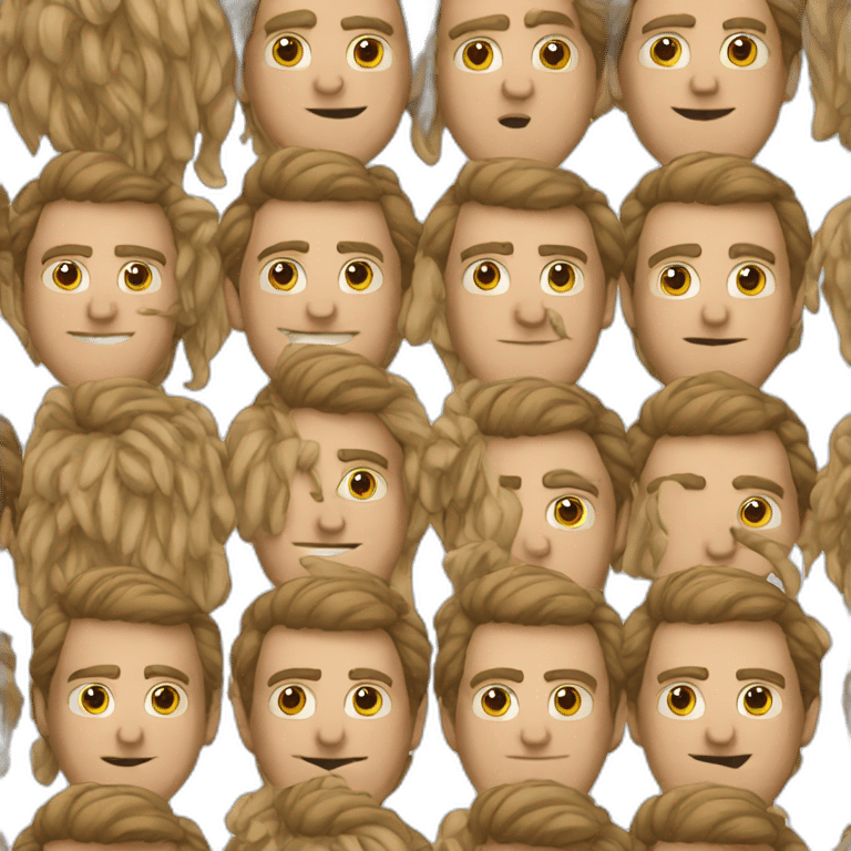 paul emoji