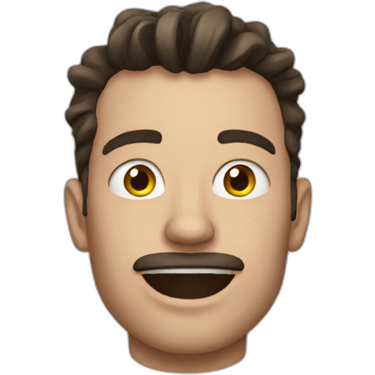 Gaz emoji