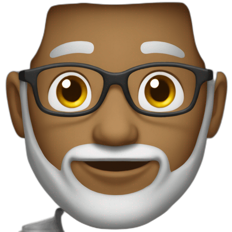 Legrand modjo emoji