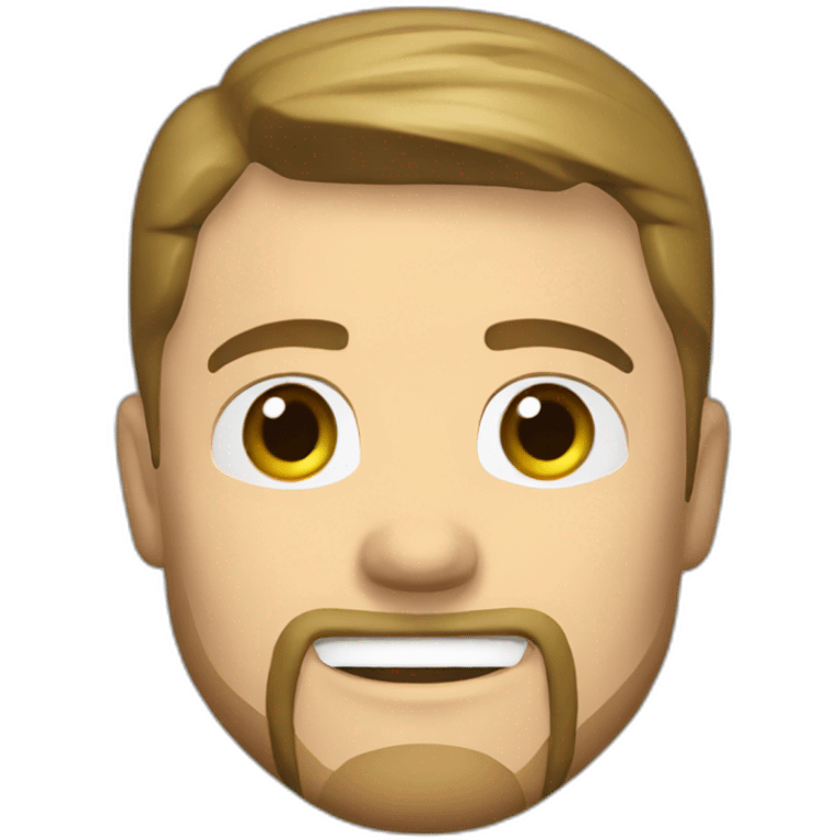 Stephen amell emoji