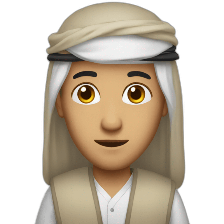 Arabic emoji