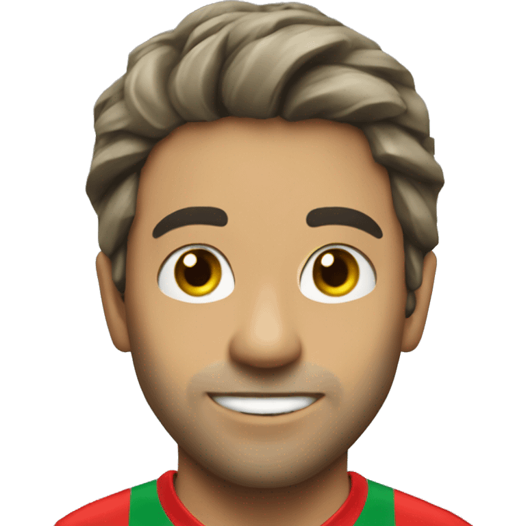 Juninho Viera emoji