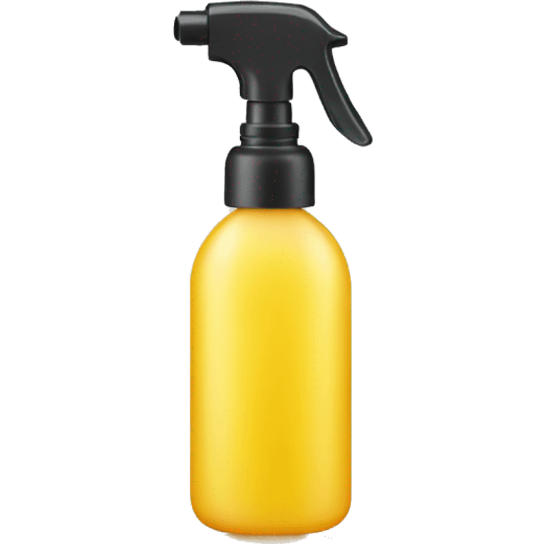 spray bottle emoji