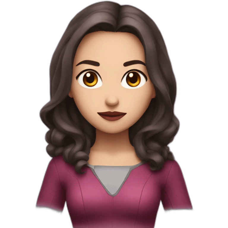 Wanda Maximoff emoji