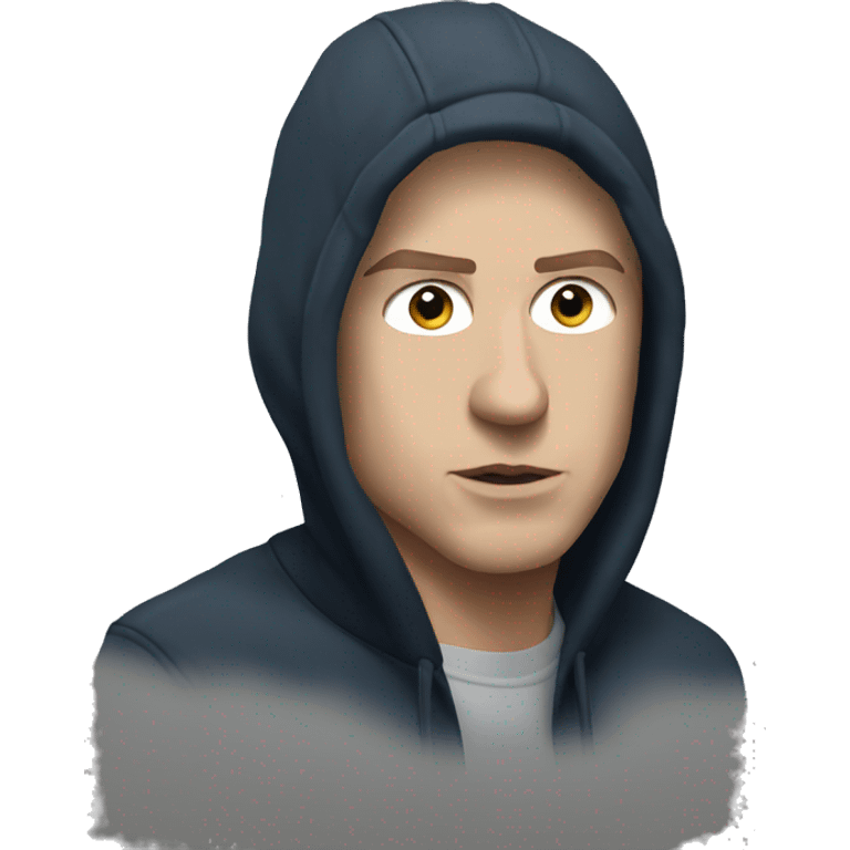 Eminem emoji