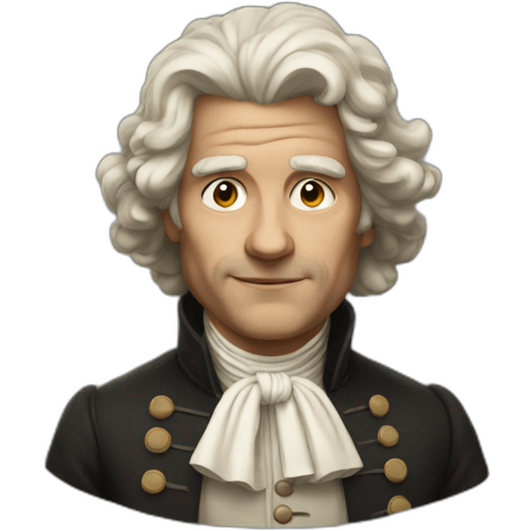 Newton emoji