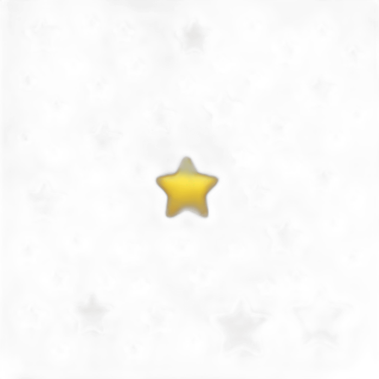 5 stars emoji