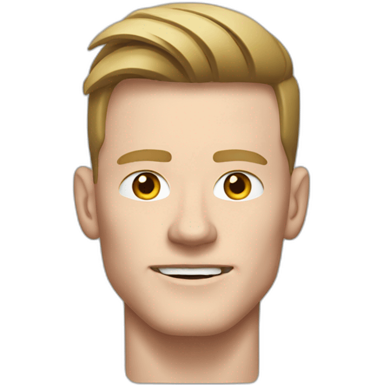 scott mctominay emoji