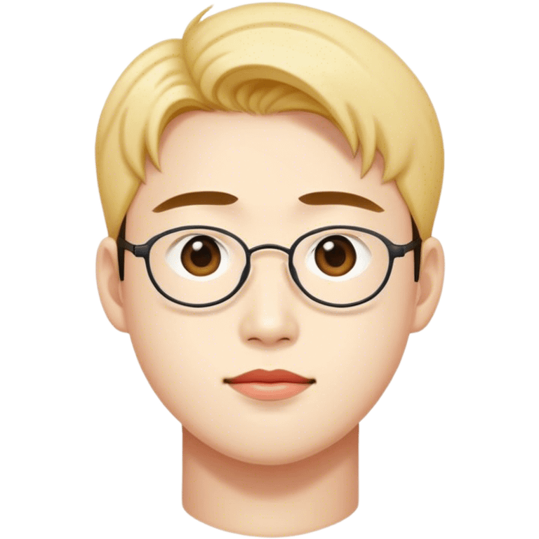 Sunghoon Park emoji