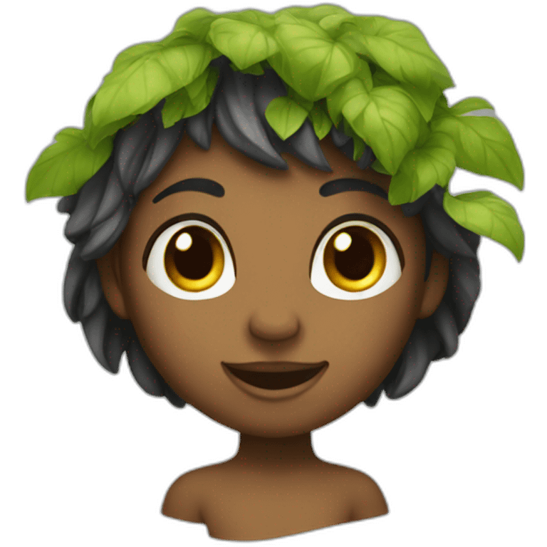 nymphali emoji