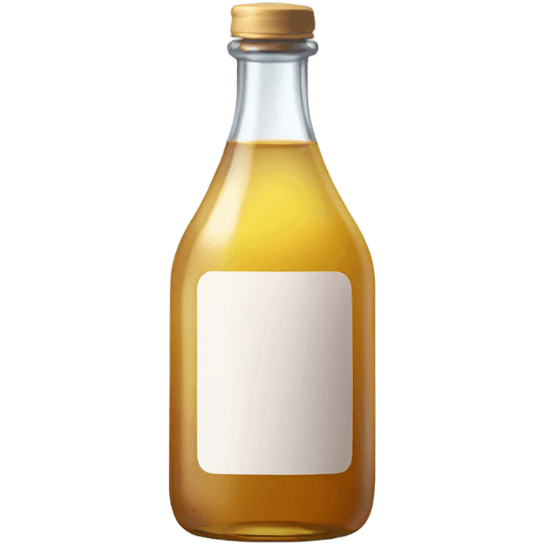 vinegar emoji