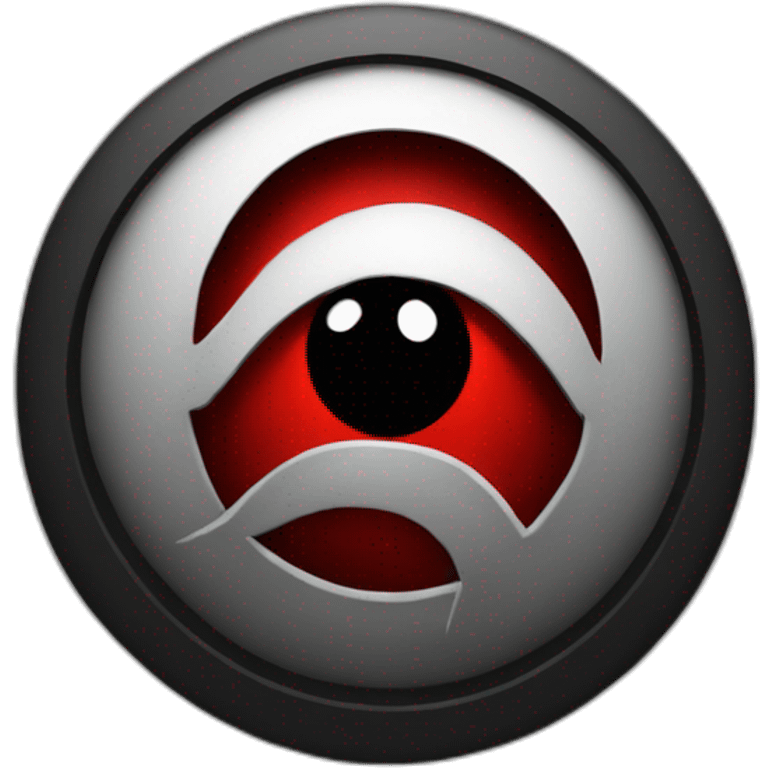 Sharingan owner emoji