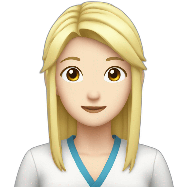 Eli-ayase emoji