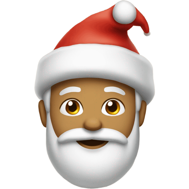 Merry Christmas  emoji