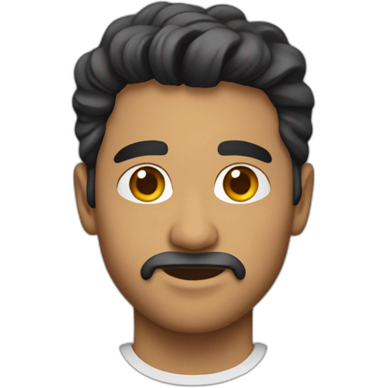 Miguel costa emoji