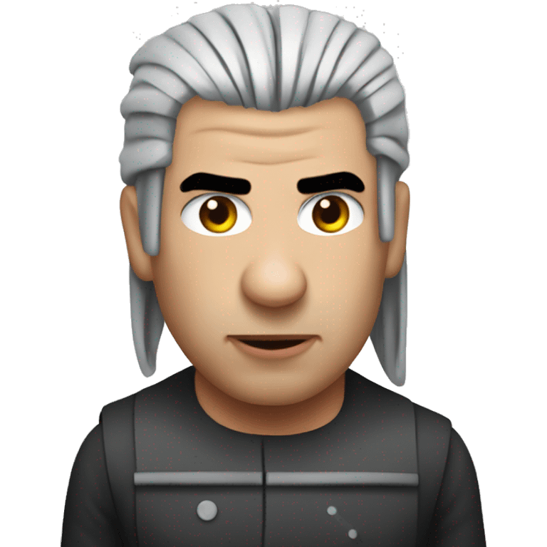 Till Lindemann  emoji