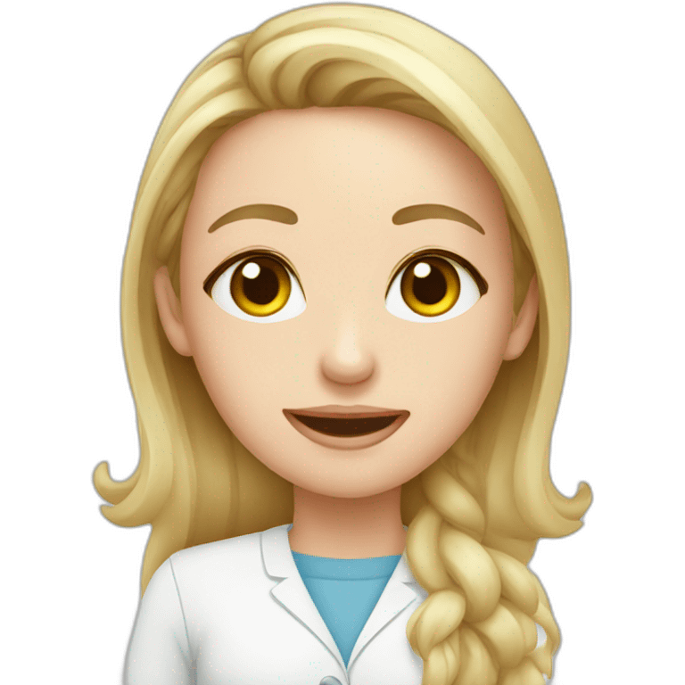 skin clinic emoji