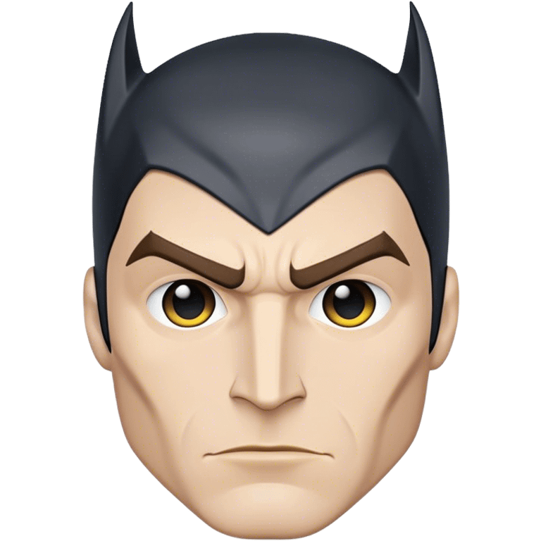 batman emoji