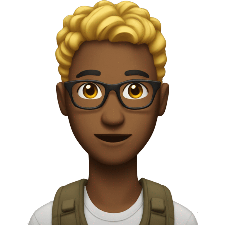 Jul rappeur emoji