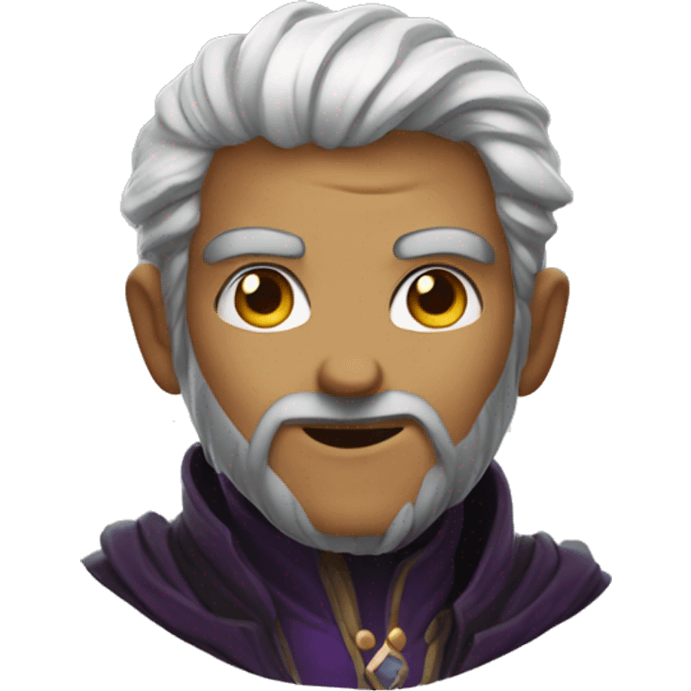 Vi Arcane emoji