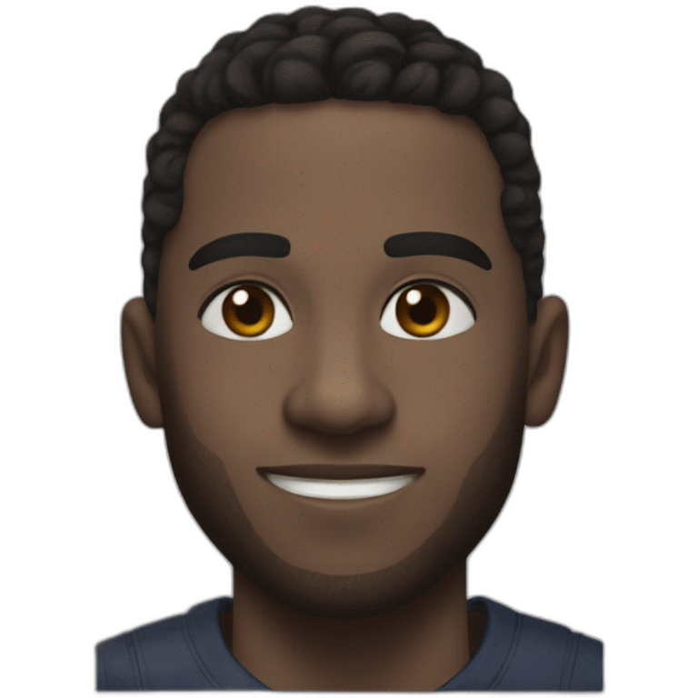 Jordan bardela emoji