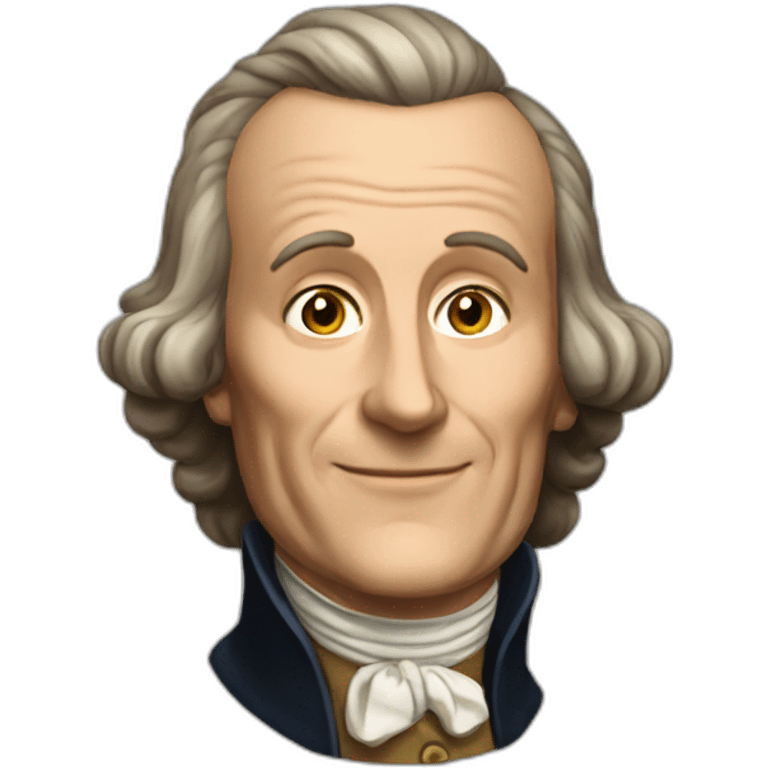 Patrick Henry emoji