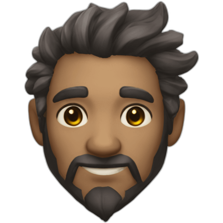 gw2 elementalist man emoji