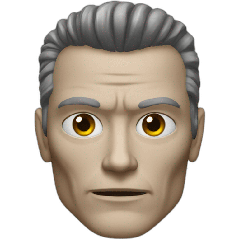 T800 emoji