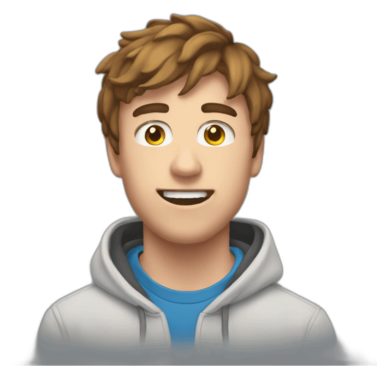 mrbeast emoji