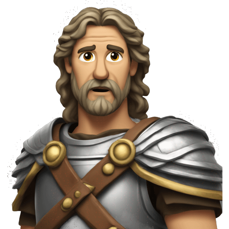 vercingetorix emoji