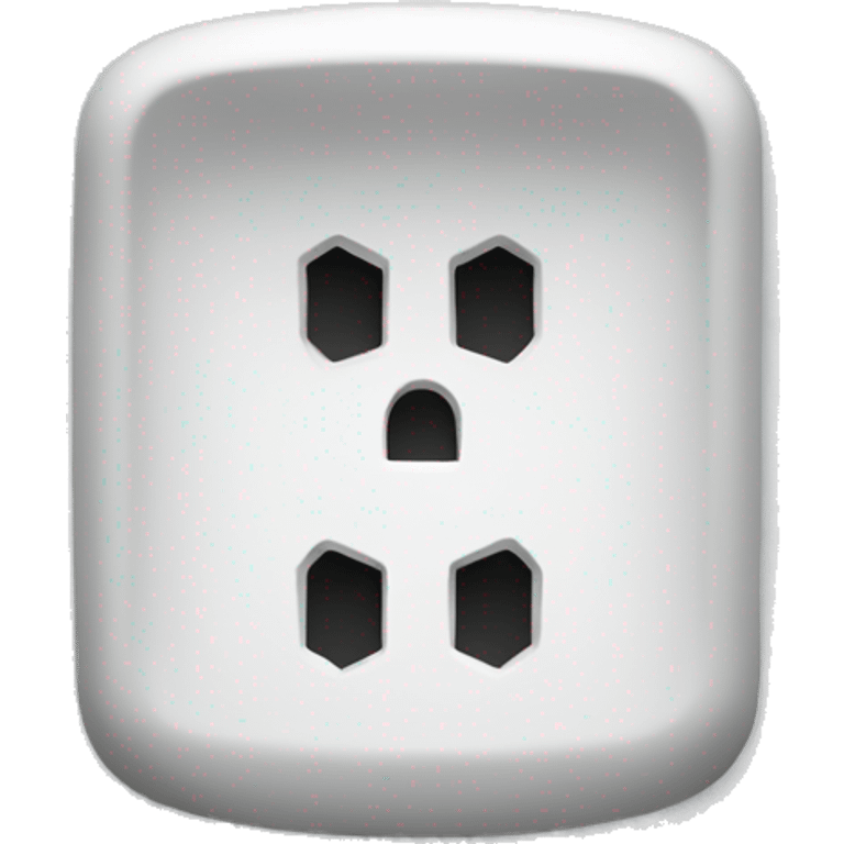 socket emoji