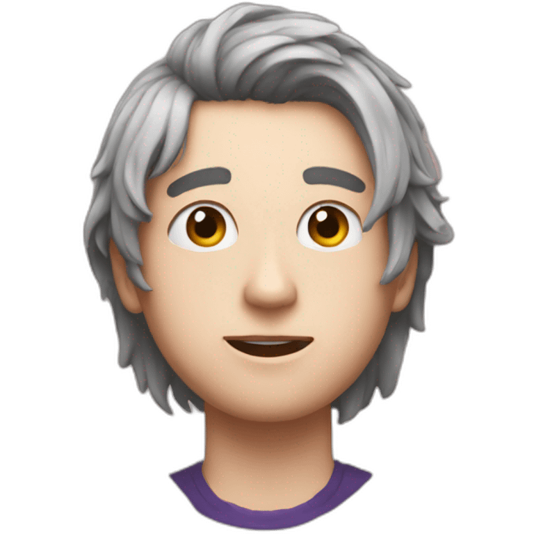 Mongraal emoji