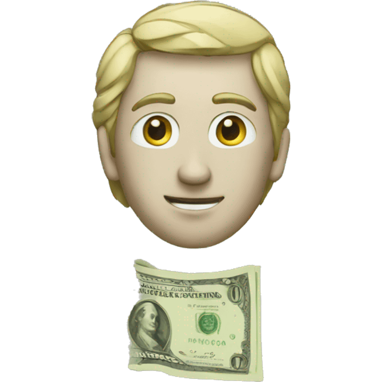 money emoji